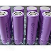 Flashlight Battery